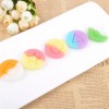 Wholesale Custom Delicious and Fun Market Hot Selling Set Sugar Cookie Game Candy