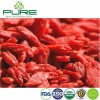 Premium Quality Ningxia Organic Dried Goji Berry Bulk for Food Ingredient Supply
