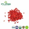 Premium Quality Ningxia Organic Dried Goji Berry Bulk for Food Ingredient Supply