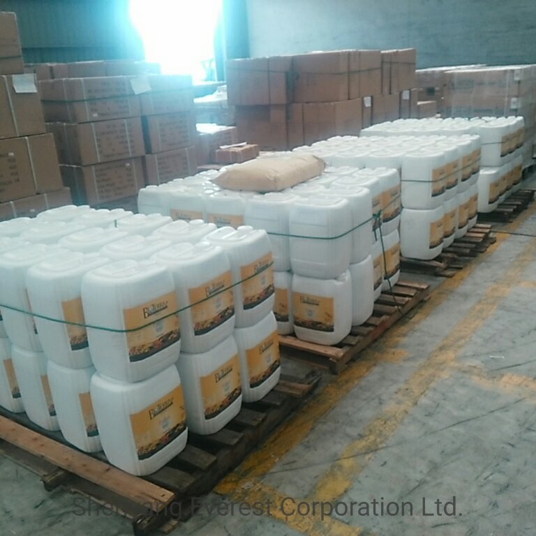 Water Soluble NPK Seaweed Extract in Liquid Form Wholesale Organic Raw Material