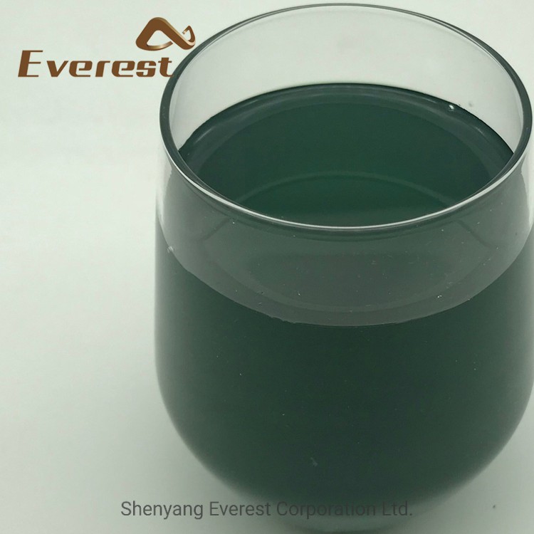 Water Soluble NPK Seaweed Extract in Liquid Form Wholesale Organic Raw Material