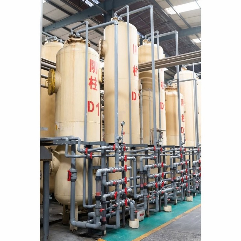 Weight Control Healthy Food Ingredients Resistant Dextrin for Intestinal Health