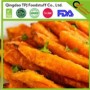 Best Quality Sweet Potato Fries Frozen Food French Fries Sweet Potato Fries Frozen Vegetable