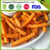 Best Quality Sweet Potato Fries Frozen Food French Fries Sweet Potato Fries Frozen Vegetable