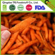 Best Quality Sweet Potato Fries Frozen Food French Fries Sweet Potato Fries Frozen Vegetable