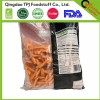Best Quality Sweet Potato Fries Frozen Food French Fries Sweet Potato Fries Frozen Vegetable