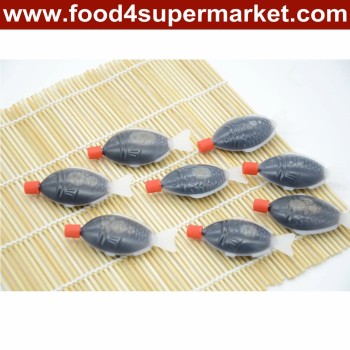 Hot Sale Fish Shape Soy Sauce 2.6ml/8ml/15ml