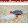 Hot Sale Fish Shape Soy Sauce 2.6ml/8ml/15ml