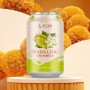 Best Quality Carbonated Drink All Size Available 500ml Carbonated Fruit Drinks in Cans