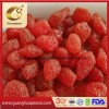 Delicious Dried Strawberry New Crop with Ce