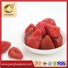 Delicious Dried Strawberry New Crop with Ce