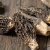 Wholesale-Grade Dried Morel Mushrooms - Specialized for Catering Hotels & Export