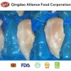 Frozen Chicken Breast Meat with Halal Certification