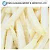 Halal Crispy Golden Crunchy Tasty Multiple Size OEM Fast Cooking Delicious Perfect Bulk Sale IQF Frozen French Fries