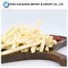 Halal Crispy Golden Crunchy Tasty Multiple Size OEM Fast Cooking Delicious Perfect Bulk Sale IQF Frozen French Fries