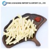 Halal Crispy Golden Crunchy Tasty Multiple Size OEM Fast Cooking Delicious Perfect Bulk Sale IQF Frozen French Fries