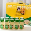 Osmanthus Flavor Freshly Stewed Tremella Mushroom Istant Canned Food