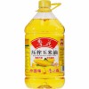 Luhua First-Grade Pressed Corn Oil 5L