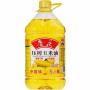Luhua First-Grade Pressed Corn Oil 5L