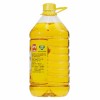 Luhua First-Grade Pressed Corn Oil 5L