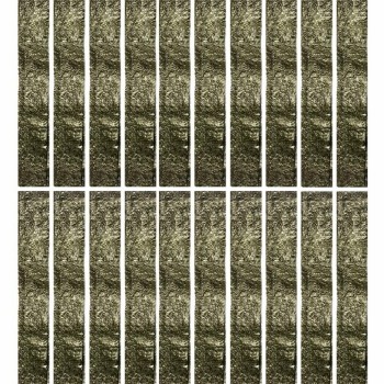 100 Pieces of Grilled Nori Sushi Nori