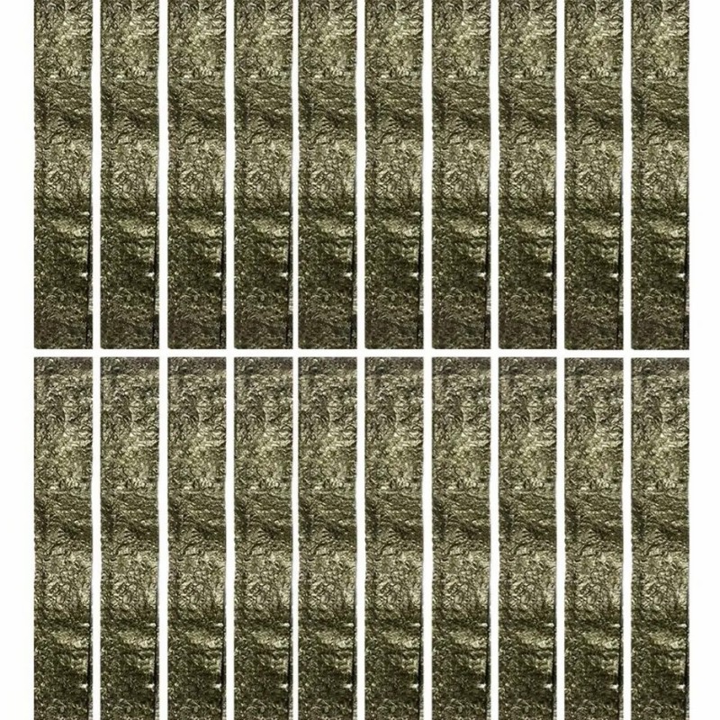 100 Pieces of Grilled Nori Sushi Nori