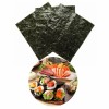 100 Pieces of Grilled Nori Sushi Nori