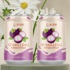 Custom Private Label 330ml 500ml Natural Fruity Apple Orange Mixer Flavor Carbonated Beverage Acid Soft Drinks in Cans Sugar