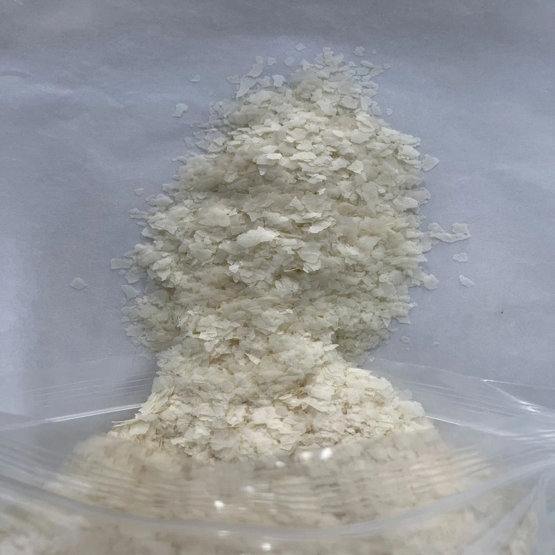 Potato Flakes for Snacks Food Fish Bait and Other Usages