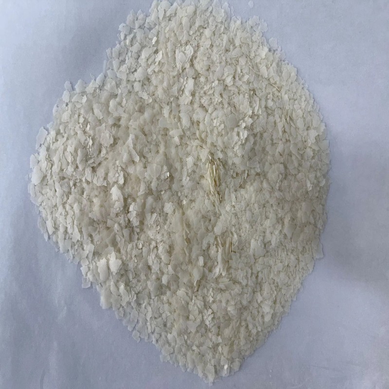 Potato Flakes for Snacks Food Fish Bait and Other Usages