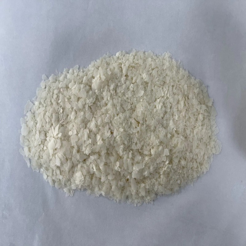 Potato Flakes for Snacks Food Fish Bait and Other Usages