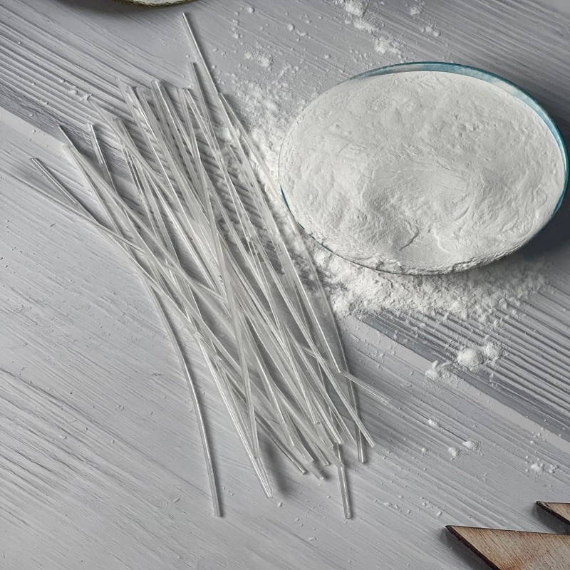 Potato Starch Export to South Asia