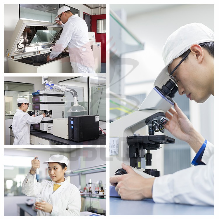 Low Calorie Sugar Substitute Oligosaccharide Function Supply Food Additives Galactooligosaccharide Gos 55 Powder with Fast Delivery