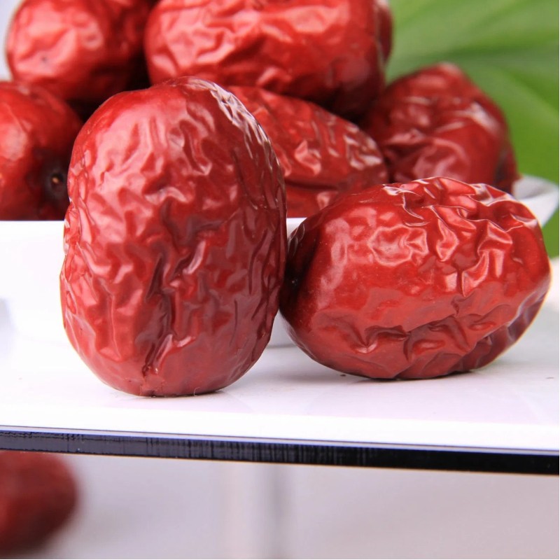 New Crop Sweet Dried Red Dates