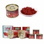 Canned Tomato Sauce Factory Price 28-30% 2025 Crop