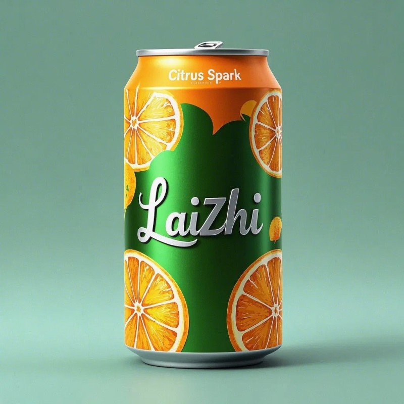 Mixed Flavor Craft Beer – OEM Service with Attractive Can Design