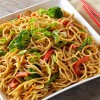 Chinese Wholesale Chuka Soba Chow Mein Noodles