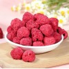 Premium Freeze Dried Pure Whole Raspberry for Healthy Snacking