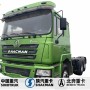 Shacman Delong F3000 Heavy-Duty 6*4 375HP Tractor Truck Head Semi Trailer Head