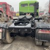 Shacman Delong F3000 Heavy-Duty 6*4 375HP Tractor Truck Head Semi Trailer Head