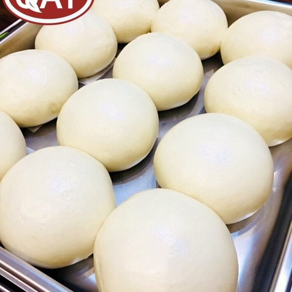 Delicious Halal Chinese Buns - Steamed Bread Made in China, OEM Quality