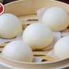 Delicious Halal Chinese Buns - Steamed Bread Made in China, OEM Quality