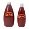 Ketchup Tomato Sauce Bottle Big Quantity 1.3kg Export to Europe
