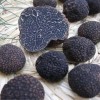 China Supplier Dehydrated Sliced Truffle Craterellus Cornucopioides Dried Black Truffle
