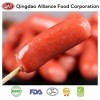 Premium Mini Sausages for Global Culinary Supply Chains