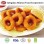 Delicious Premium Crumbed Onion Rings for Family Celebrations
