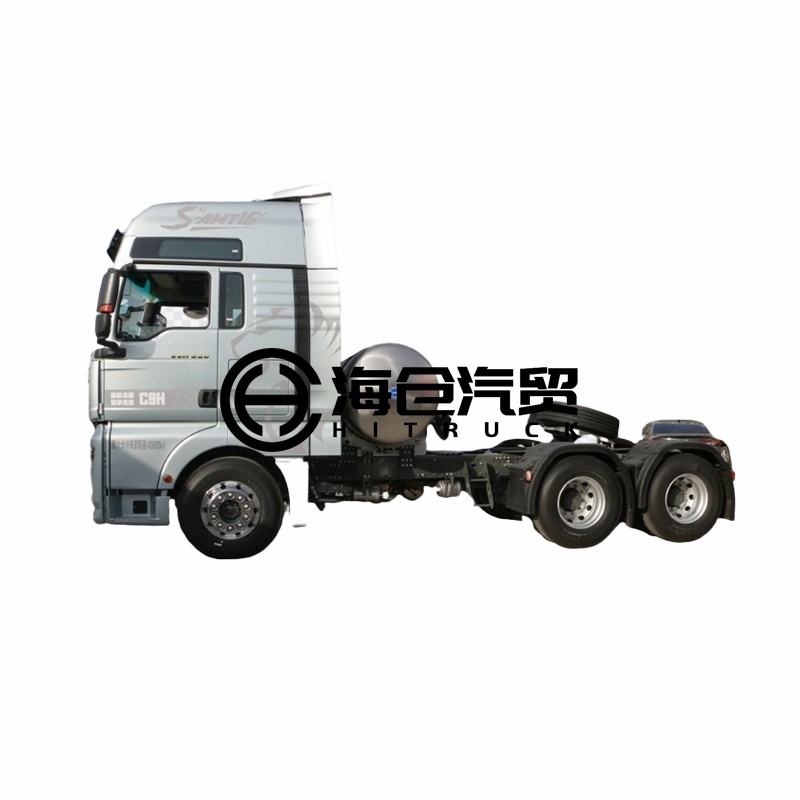Sino 6X4 Prime Mover Right Hand Drive Sinotruk HOWO Used Trailer Tractor Truck Head Trucks