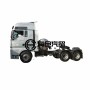 Sino 6X4 Prime Mover Right Hand Drive Sinotruk HOWO Used Trailer Tractor Truck Head Trucks