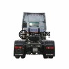 Sino 6X4 Prime Mover Right Hand Drive Sinotruk HOWO Used Trailer Tractor Truck Head Trucks
