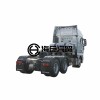 Sino 6X4 Prime Mover Right Hand Drive Sinotruk HOWO Used Trailer Tractor Truck Head Trucks